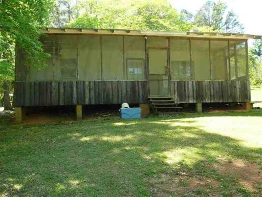 140 Rocky Shore Boat Ramp