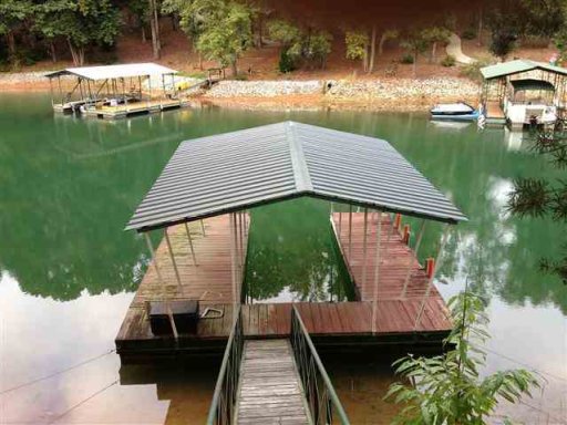 Lot 8 Cane Creek Harbor Road 138 Cane Creek Harbor Rd