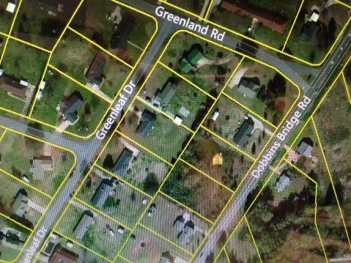 2604 Dobbins Bridge Road Lot 56 Dobbins Bridge