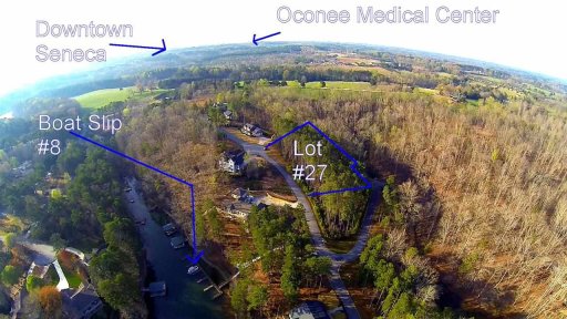 Lot 27 Shelter Cove