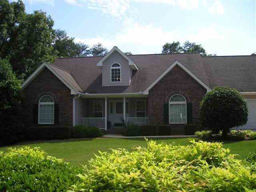 410 Arbor Way