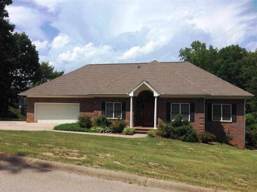106 W Sunset Court
