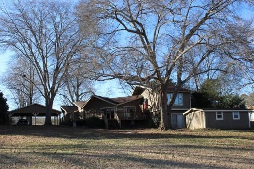 157 Rivoli Point Road