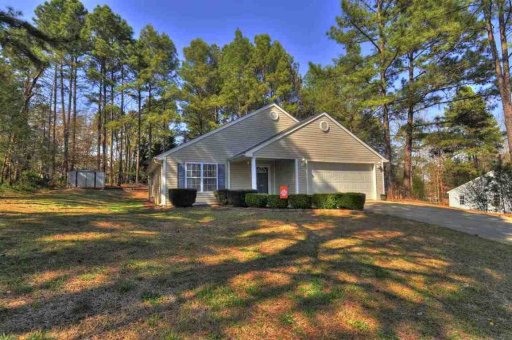 1127 Cartee Road