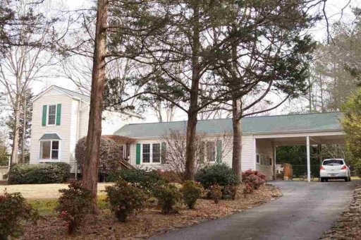 146 Cedar Creek Circle