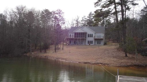 833 Hunnicutt Cove Road
