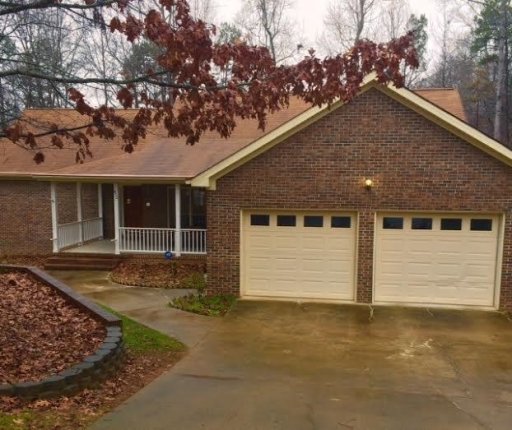 410 Woods Drive