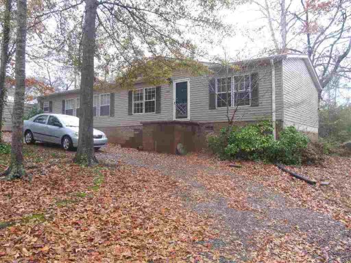 1544 Park Ridge Drive