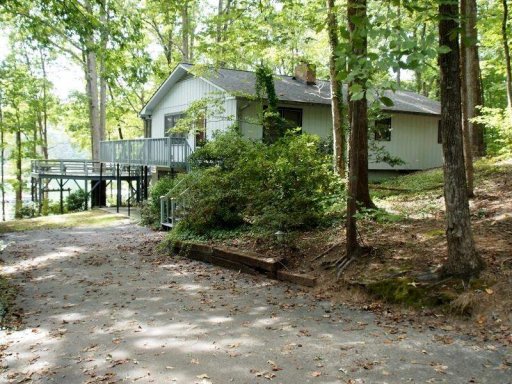 248 Fairplay Heights Circle