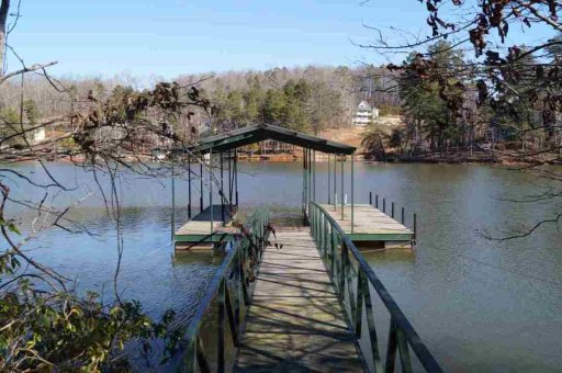 Echo Ridge Point Lot 32 Hidden Falls of Ke