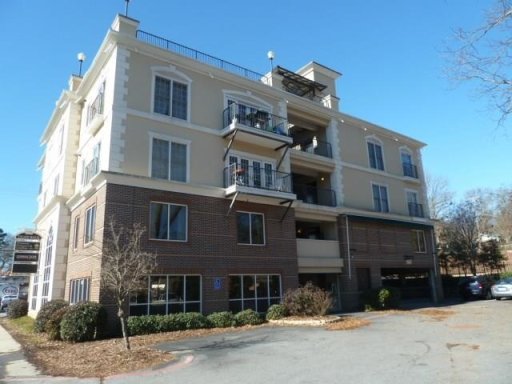 135 Old Greenville Highway Tigerwalk #404 Tigerwalk Condo # 404