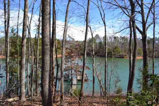 Lot 12 Hunnicutt Cove Road