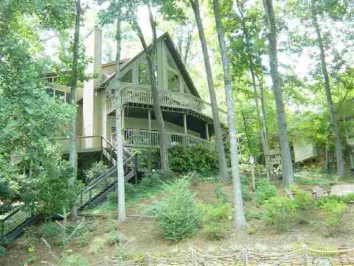 206 Point Road