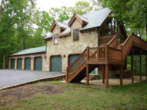 311 Hatteras Ridge