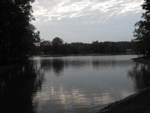 Lot 7 Clearview Shores