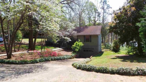 513 Shoal Creek Crossing