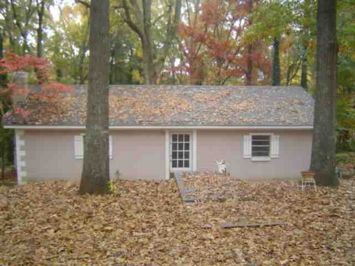 1215 Roundabout Trail