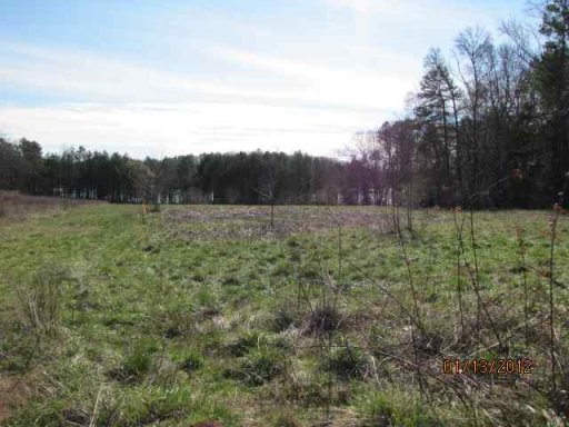 Lot 27 Ramey Road