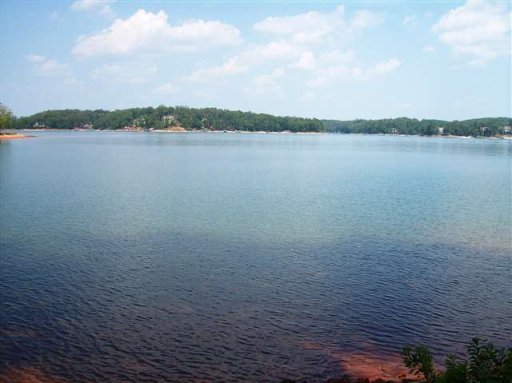 00 Luther Land Road Lot 16