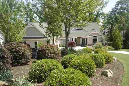 201 Windlake Drive