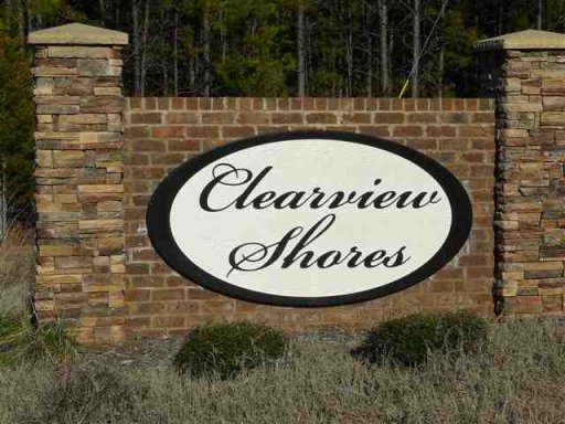 Lt 35 Clearview Drive Lt 35 Clearview Shores