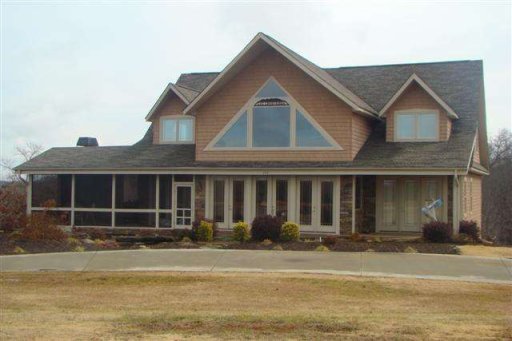 222 Crestridge Drive Blue Mountain Estates
