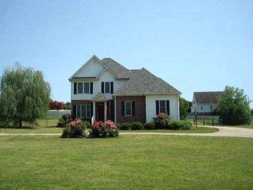 1808 Harris Bridge Road