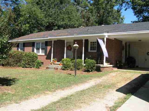 316 Clinkscales Street