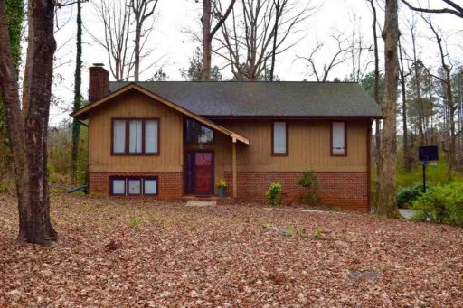 137 Towne Creek Trail