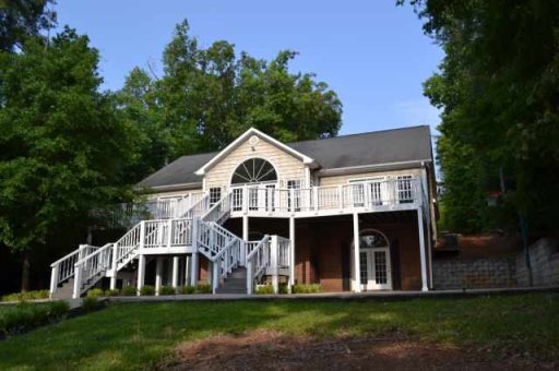 164 Kokomo Way