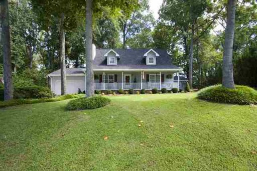 121 Towne Creek Trail