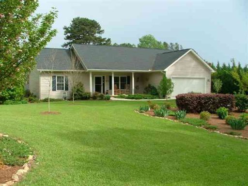 204 Keowee Trail