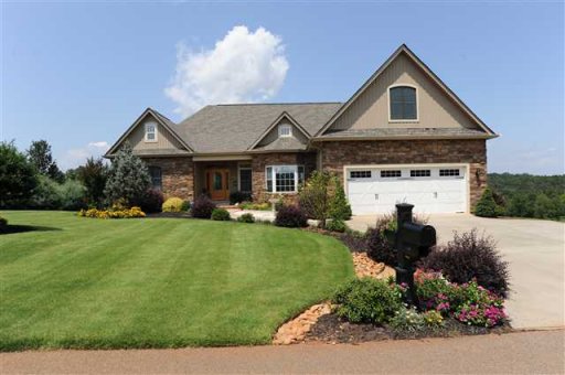 409 Home Stretch Drive