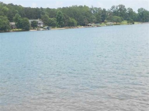 Waterway Lane Lot 3 Hidden Harbour