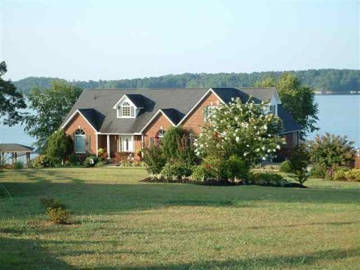 190 Walker Point