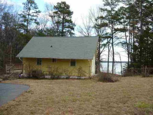 501 Broyles Point Road