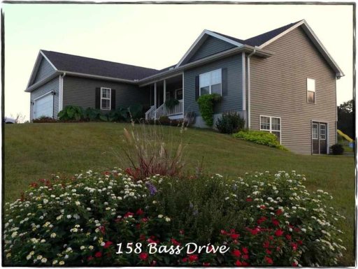 158 Bass Drive