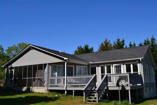 1529 Double Springs Road