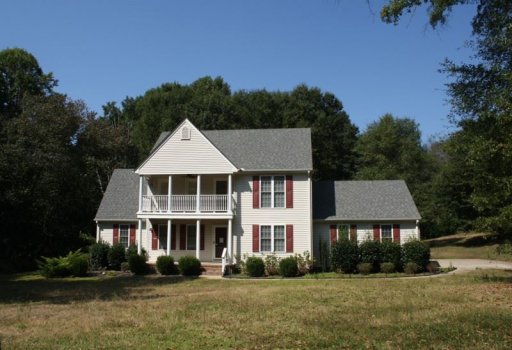 115 Crosscreek Drive