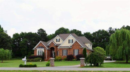 111 Mcphail Farms Circle