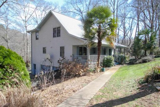 215 Riverside Drive