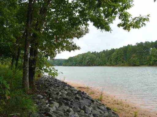 Lot 11 Wildwood On Lake Keowee Acorn Dr