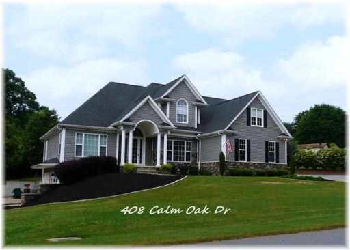408 Calm Oak Drive