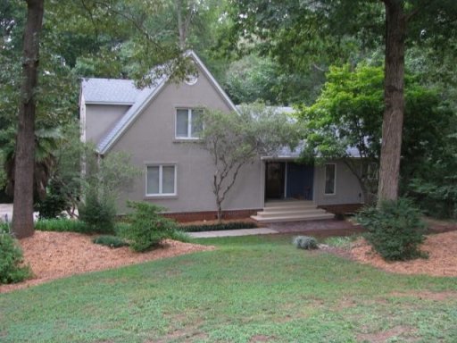 218 Northridge