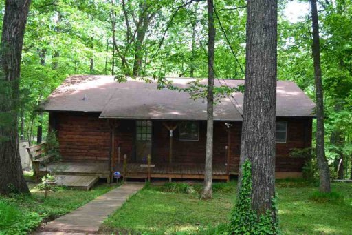 103 Jimmy Parish Drive