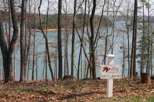 Lot 3 The Pointe Drive