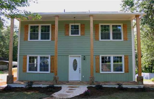 516 Shady Pine Drive