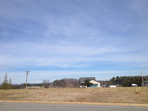 Lot # 8, 11, 27 Hammock Ridge