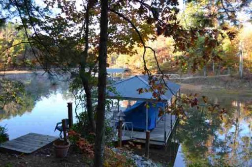 Lot 7 Highlands On Lake Keowee 214 Warpath Road