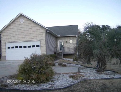 117 Harbour Springs Road